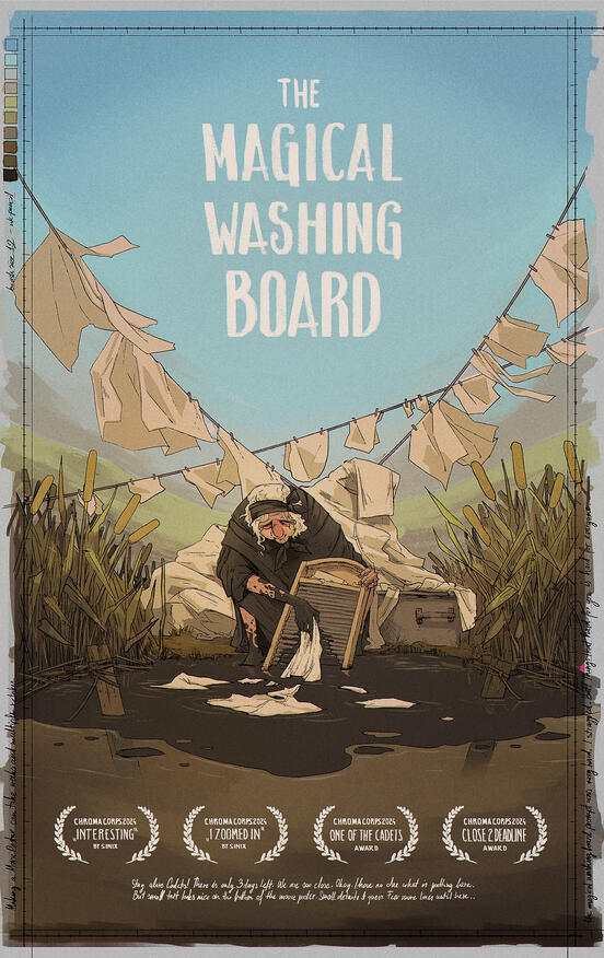 Poster Design