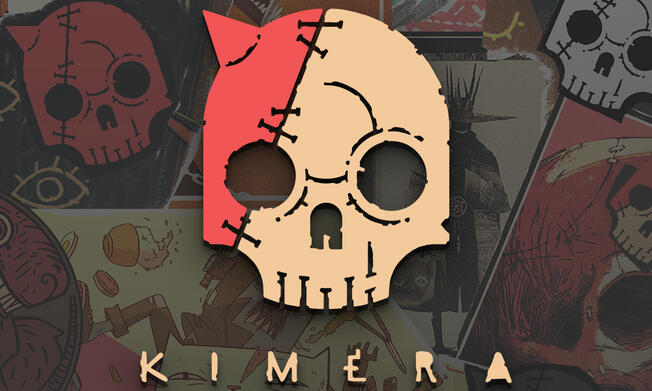 naka-profile