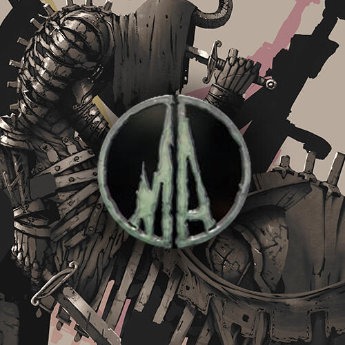 naka-profile