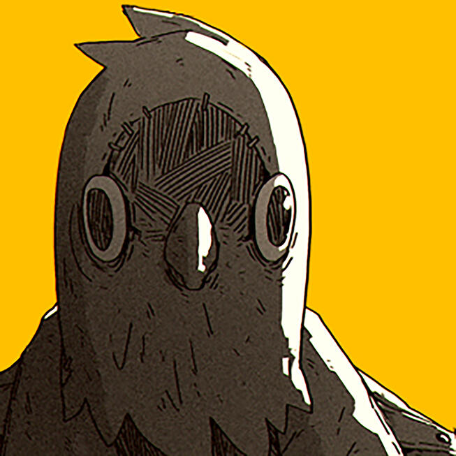 naka-profile